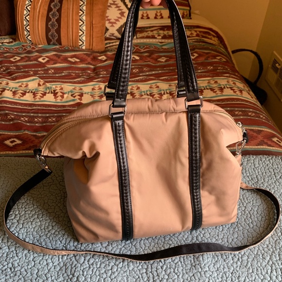 Vera Bradley Midtown Crossbody - Picture 2 of 8